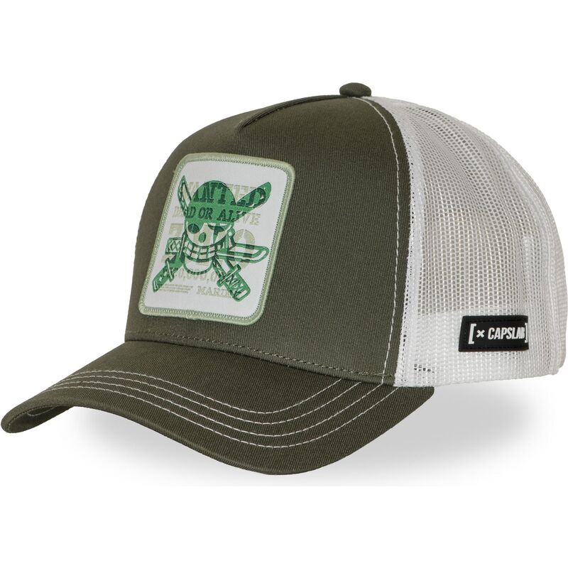 cappellino-trucker-verde-roronoa-zoro-op7-doa2b-one-piece-di-capslab