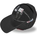 casquette-trucker-noire-ajustable-red-ribbon-army-db7-redb-dragon-ball-capslab