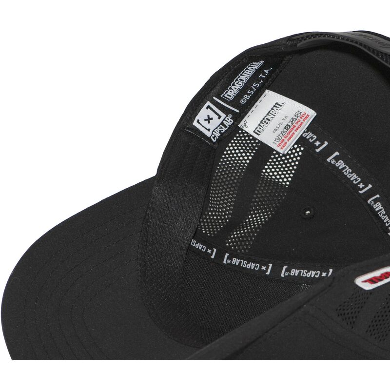 cappellino-trucker-nero-regolabile-red-ribbon-army-db7-redb-dragon-ball-di-capslab