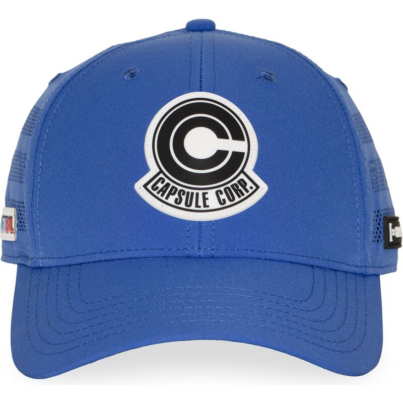 casquette-trucker-bleue-ajustable-capsule-corporation-db7-corb-dragon-ball-capslab