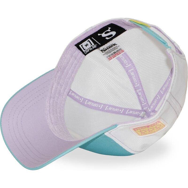 cappellino-trucker-blu-donkey-shr1-aneb-shrek-di-capslab