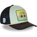 cappellino-trucker-multicolore-the-mystery-machine-sd2-vanb-scooby-doo-di-capslab