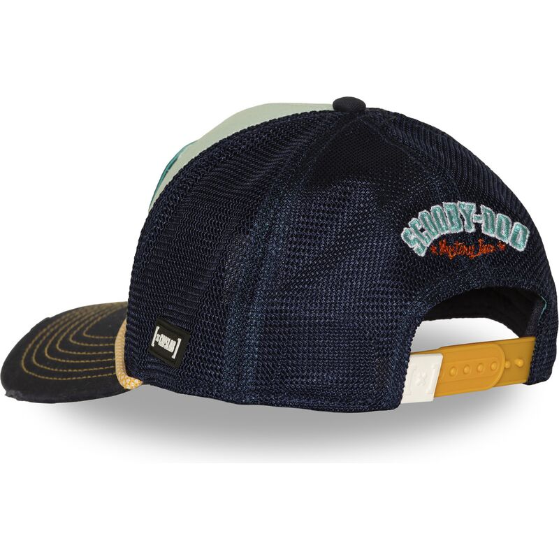 cappellino-trucker-multicolore-the-mystery-machine-sd2-vanb-scooby-doo-di-capslab