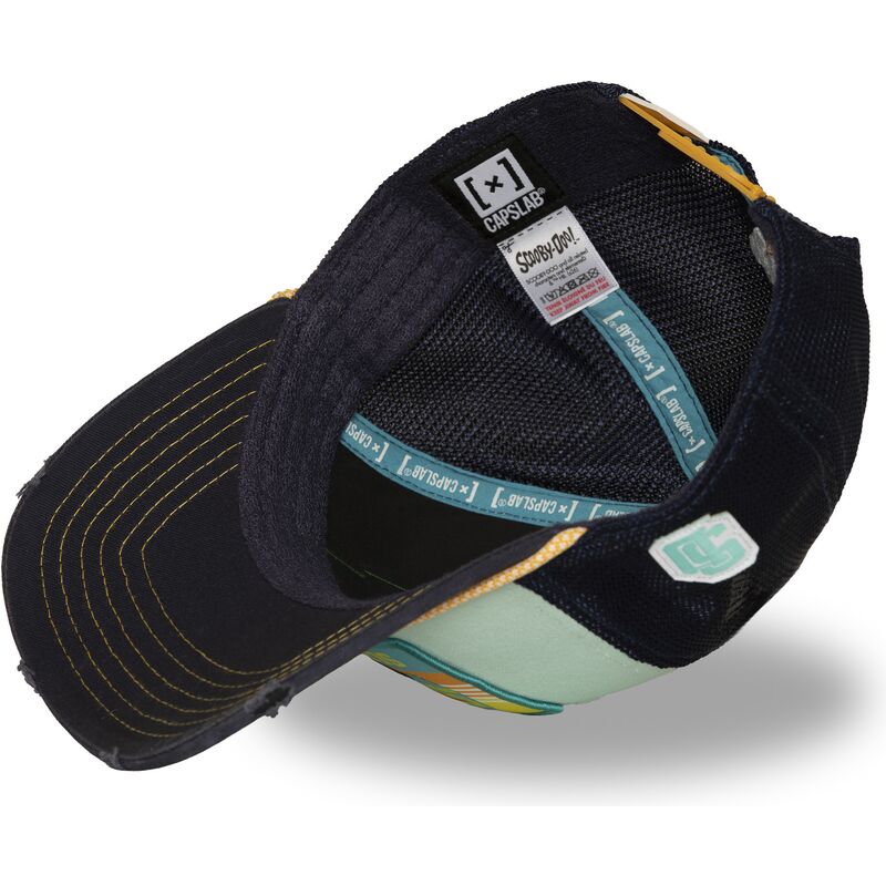 cappellino-trucker-multicolore-the-mystery-machine-sd2-vanb-scooby-doo-di-capslab