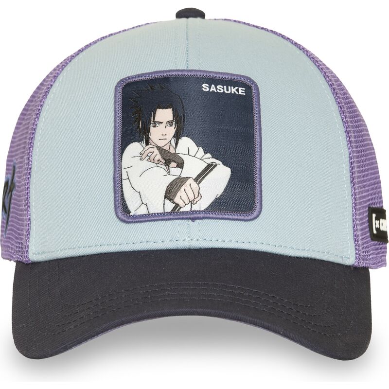 casquette-trucker-bleue-et-violette-sasuke-uchiwa-ns6-sasb-naruto-capslab