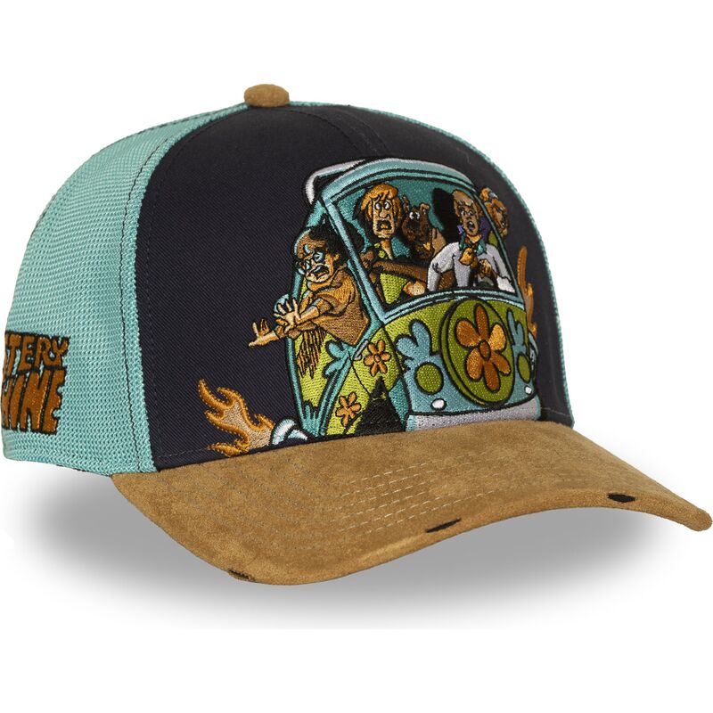 cappellino-trucker-multicolore-the-mystery-machine-sd2-mystb-scooby-doo-di-capslab