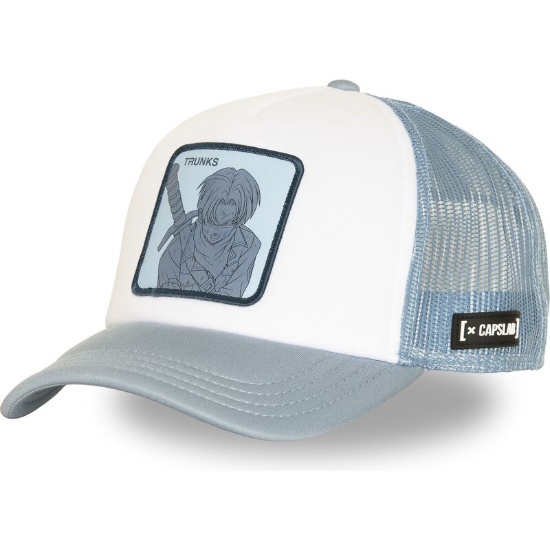 casquette-trucker-bleue-et-blanche-trunks-dbs8-trub-dragon-ball-capslab