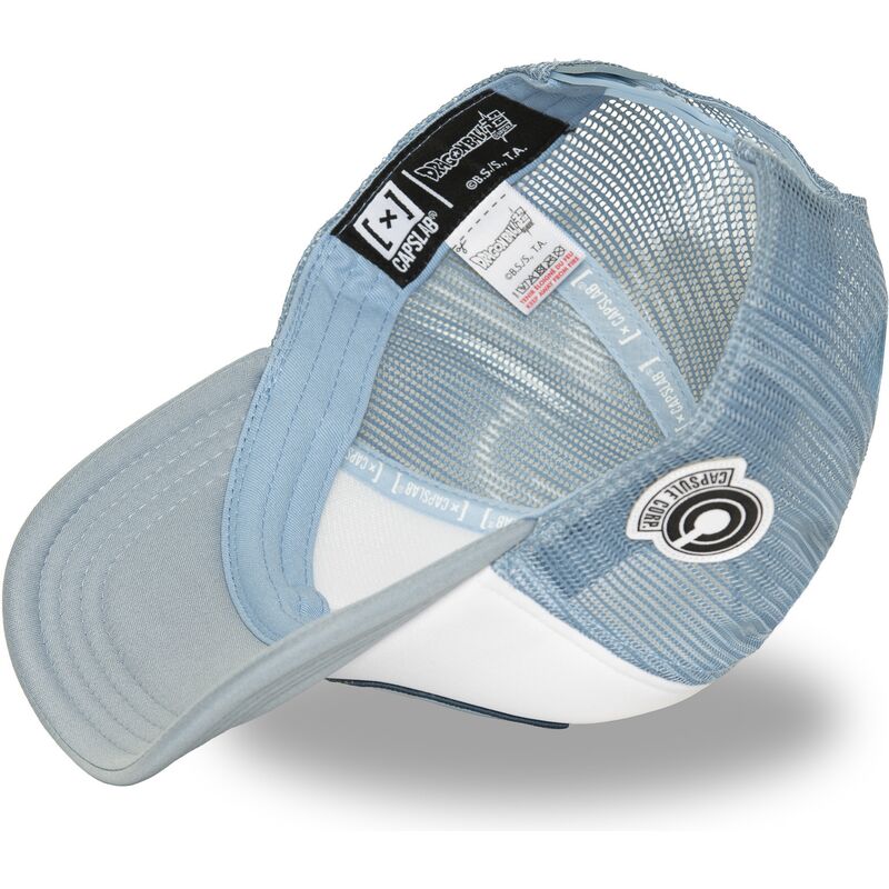 cappellino-trucker-blu-e-bianco-trunks-dbs8-trub-dragon-ball-di-capslab