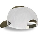 cappellino-trucker-verde-e-bianco-trunks-dbs8-futb-dragon-ball-di-capslab