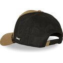 casquette-trucker-marron-lion-guardian-bea3-liob-beasts-capslab