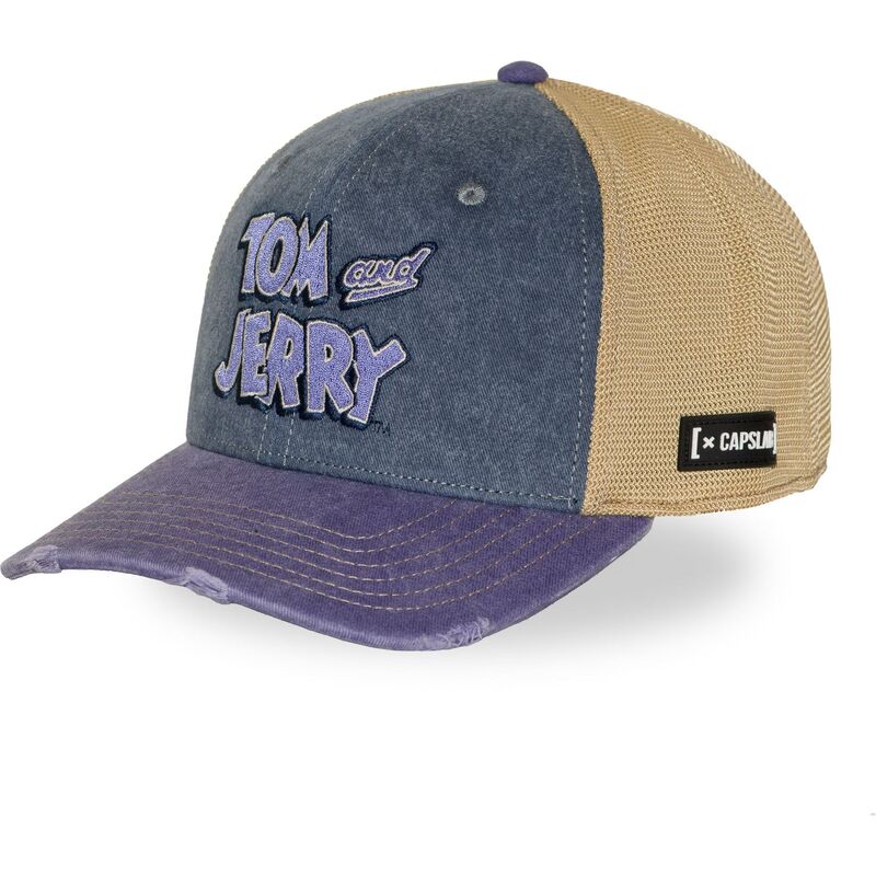 mehrfarbige-trucker-kappe-tom-und-jerry-taj8-tajb-looney-tunes-von-capslab