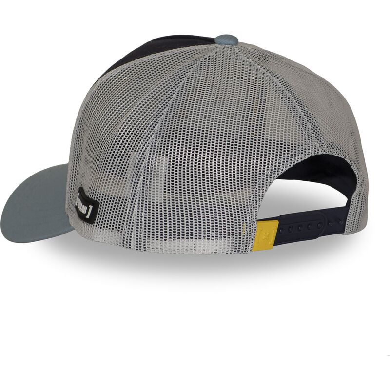 cappellino-trucker-blu-marino-joe-dalton-lck3-joeb-lucky-luke-di-capslab
