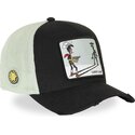 casquette-trucker-noire-et-blanche-lucky-luke-lck3-flub-capslab