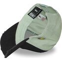 casquette-trucker-noire-et-blanche-lucky-luke-lck3-flub-capslab