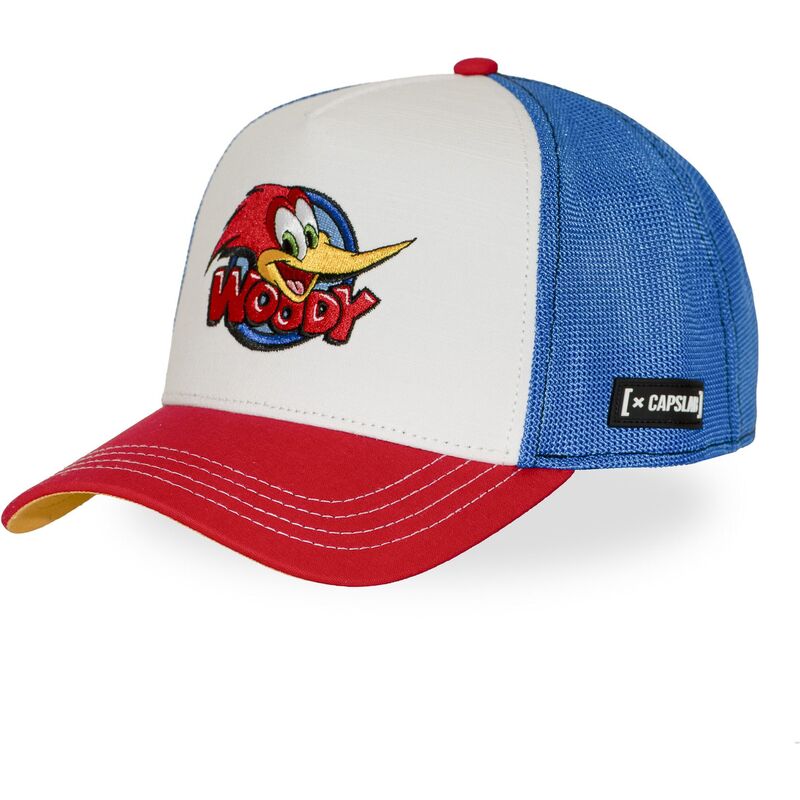 cappellino-trucker-multicolore-picchiarello-wwp2-pctwoo2b-di-capslab