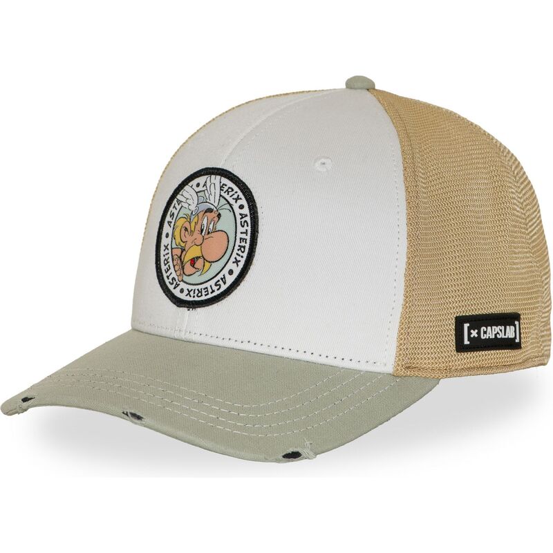 cappellino-trucker-multicolore-asterix-il-gallo-ast3-astb-di-capslab