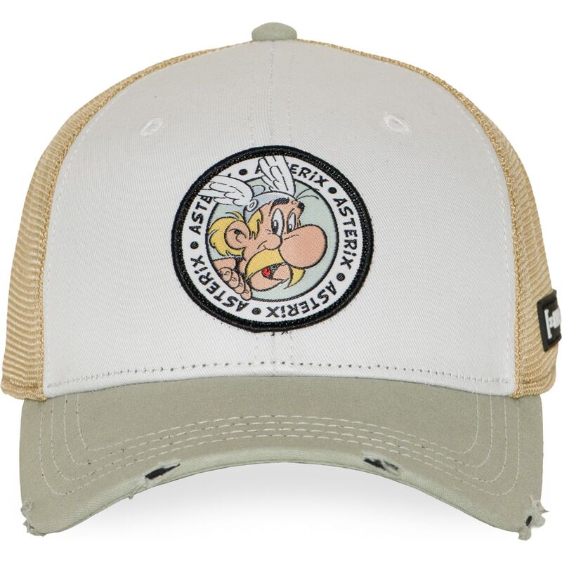 casquette-trucker-multicolore-asterix-le-gaulois-ast3-astb-capslab casquette-trucker-multicolore-asterix-le-gaulois-ast3-astb-capslab