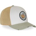 cappellino-trucker-multicolore-asterix-il-gallo-ast3-astb-di-capslab