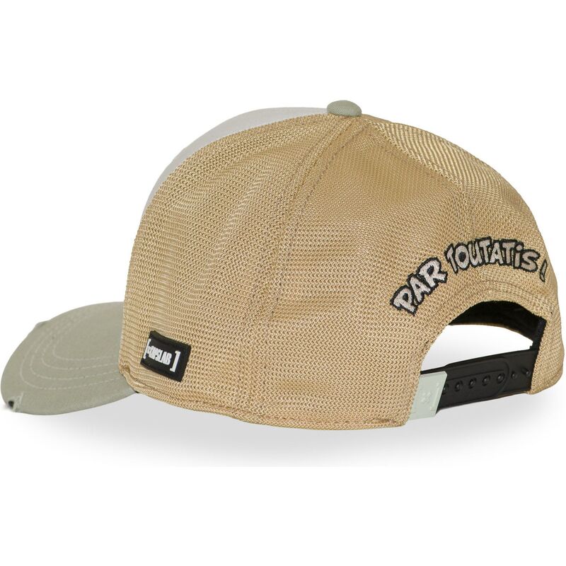cappellino-trucker-multicolore-asterix-il-gallo-ast3-astb-di-capslab