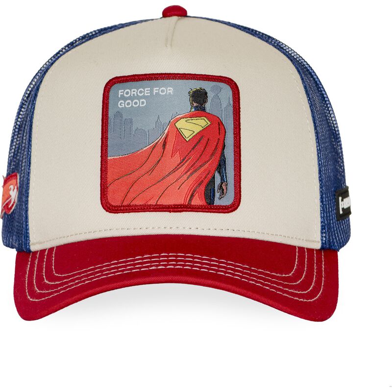 cappellino-trucker-multicolore-superman-force-for-good-dc12-abovb-dc-comics-di-capslab