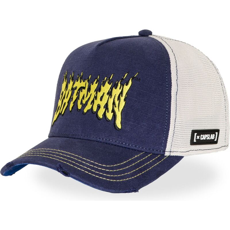 casquette-trucker-bleue-marine-et-blanche-batman-dc11-punb-dc-comics-capslab casquette-trucker-bleue-marine-et-blanche-batman-dc11-punb-dc-comics-capslab