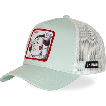 Casquette trucker verte Chaozu DBZ11 CHAB Dragon Ball Capslab
