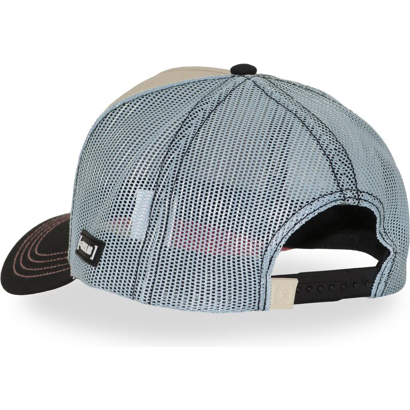 mehrfarbige-trucker-cap-daffy-duck-loo13-dafb-looney-tunes-von-capslab mehrfarbige-trucker-cap-daffy-duck-loo13-dafb-looney-tunes-von-capslab