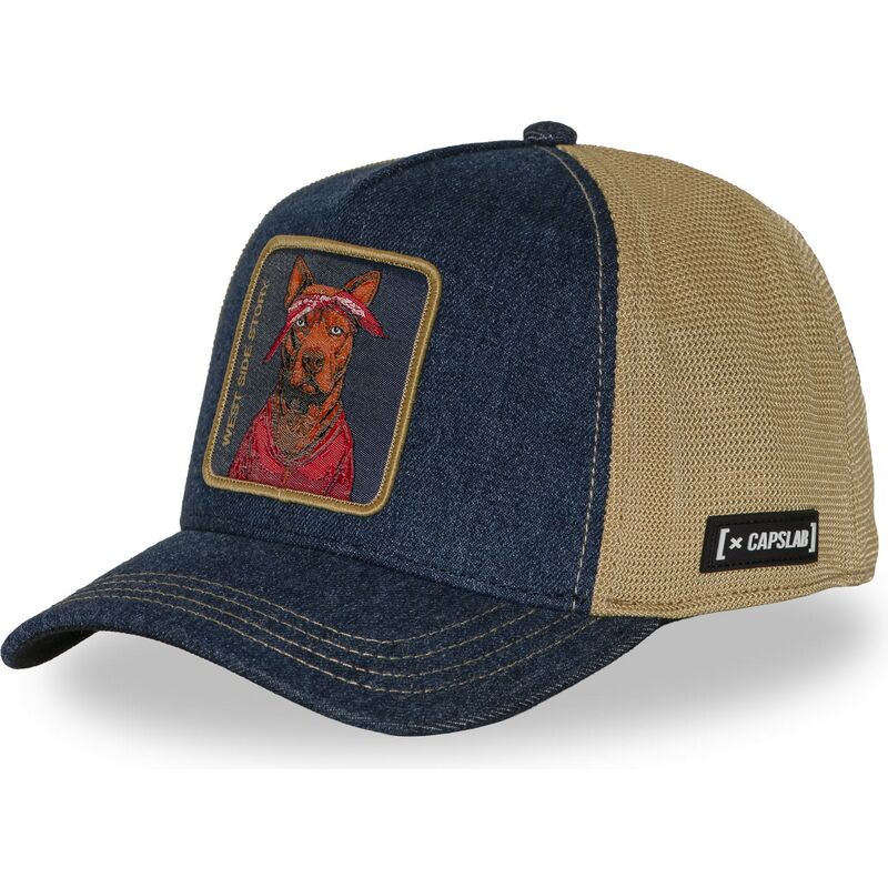 cappellino-trucker-multicolore-west-side-story-hip-wesb-hip-hop-dogz-di-capslab cappellino-trucker-multicolore-west-side-story-hip-wesb-hip-hop-dogz-di-capslab