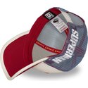 cappellino-trucker-multicolore-superman-dc12-suprb-dc-comics-di-capslab
