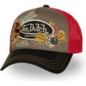 cappellino-trucker-multicolore-patches09-di-von-dutch