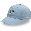 blaue-verstellbare-curved-cap-idefix-ast1-ide-asterix-der-gallier-von-capslab