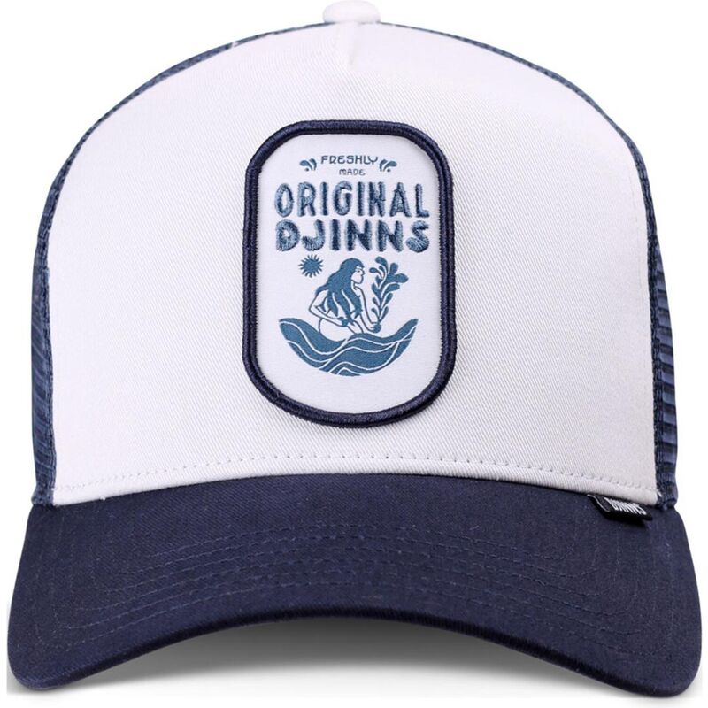 cappello-curvo-blu-marino-snapback-hft-di-djinns cappello-curvo-blu-marino-snapback-hft-di-djinns