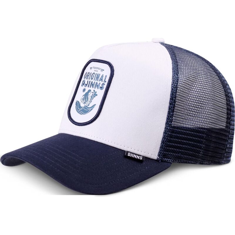 cappello-curvo-blu-marino-snapback-hft-di-djinns cappello-curvo-blu-marino-snapback-hft-di-djinns