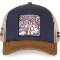 cappello-curvo-multicolore-snapback-loo13-wilb-coyote-looney-tunes-di-capslab