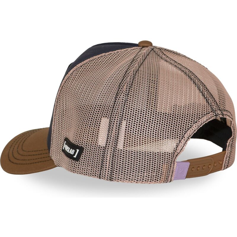 cappello-curvo-multicolore-snapback-loo13-wilb-coyote-looney-tunes-di-capslab