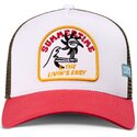 mutzen-gebogen-mehrfarbig-snapback-summertime-hft-von-coastal