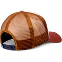 cappello-curvo-marrone-snapback-surfing-sucks-di-coastal