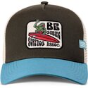 mutzen-gebogen-mehrfarbig-snapback-be-green-hft-von-coastal