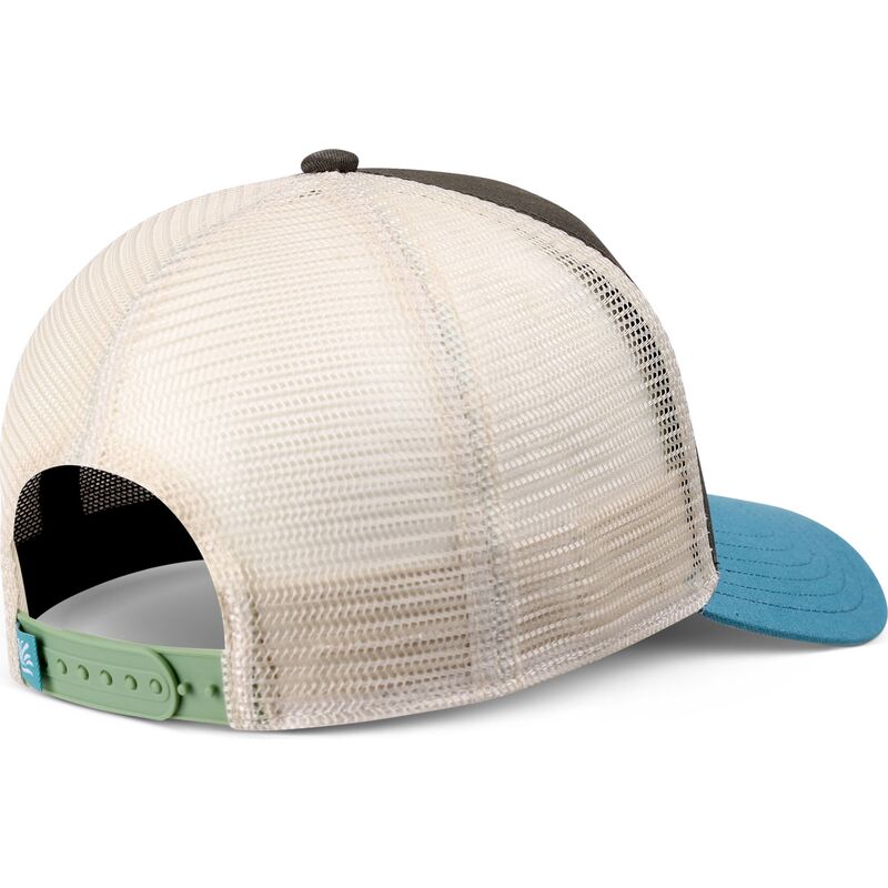 cappello-curvo-multicolore-snapback-be-green-hft-di-coastal