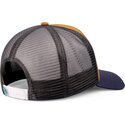 casquette-trucker-marron-et-bleue-marine-die-wet-hft-requin-coastal