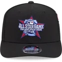 casquette-courbee-noire-snapback-9seventy-stretch-snap-all-star-game-fan-pack-philadelphia-phillies-mlb-new-era