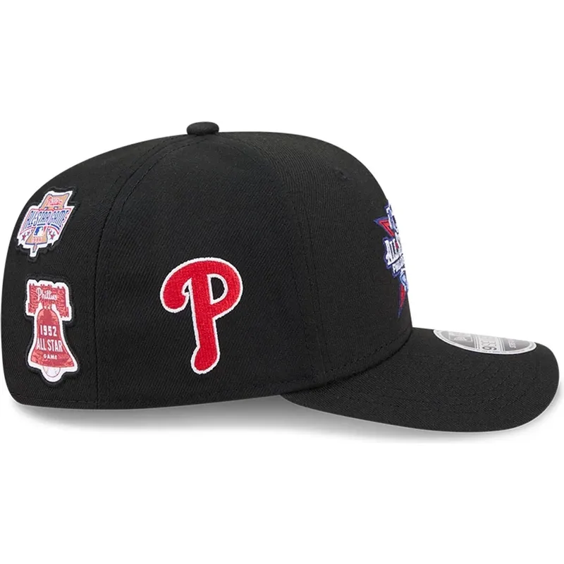 cappello-curvo-nero-snapback-9seventy-stretch-snap-all-star-game-fan-pack-dei-philadelphia-phillies-mlb-di-new-era