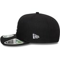 cappello-curvo-nero-snapback-9seventy-stretch-snap-player-replica-dei-chicago-white-sox-mlb-di-new-era