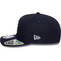 mutzen-gebogen-marineblau-snapback-9seventy-stretch-snap-player-replica-der-new-york-yankees-mlb-von-new-era
