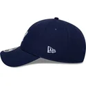 cappello-curvo-blu-marino-snapback-9forty-m-crown-team-dei-toronto-maple-leafs-nhl-di-new-era