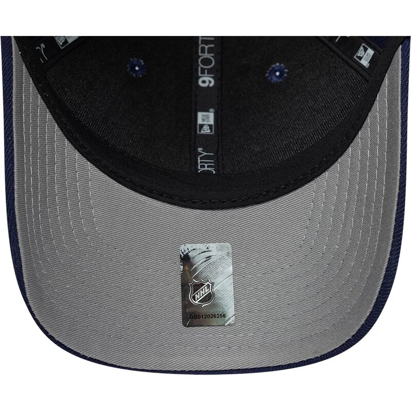 cappello-curvo-blu-marino-snapback-9forty-m-crown-team-dei-toronto-maple-leafs-nhl-di-new-era