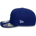 cappello-curvo-blu-snapback-9seventy-stretch-snap-player-replica-dei-los-angeles-dodgers-mlb-di-new-era