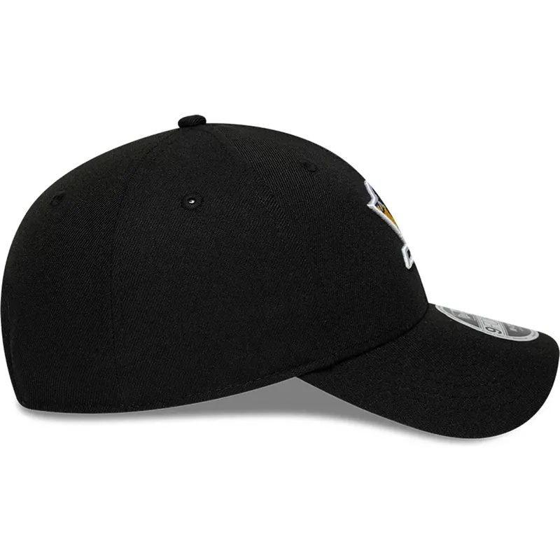 mutzen-gebogen-schwarz-snapback-9forty-m-crown-team-der-pittsburgh-penguins-nhl-von-new-era