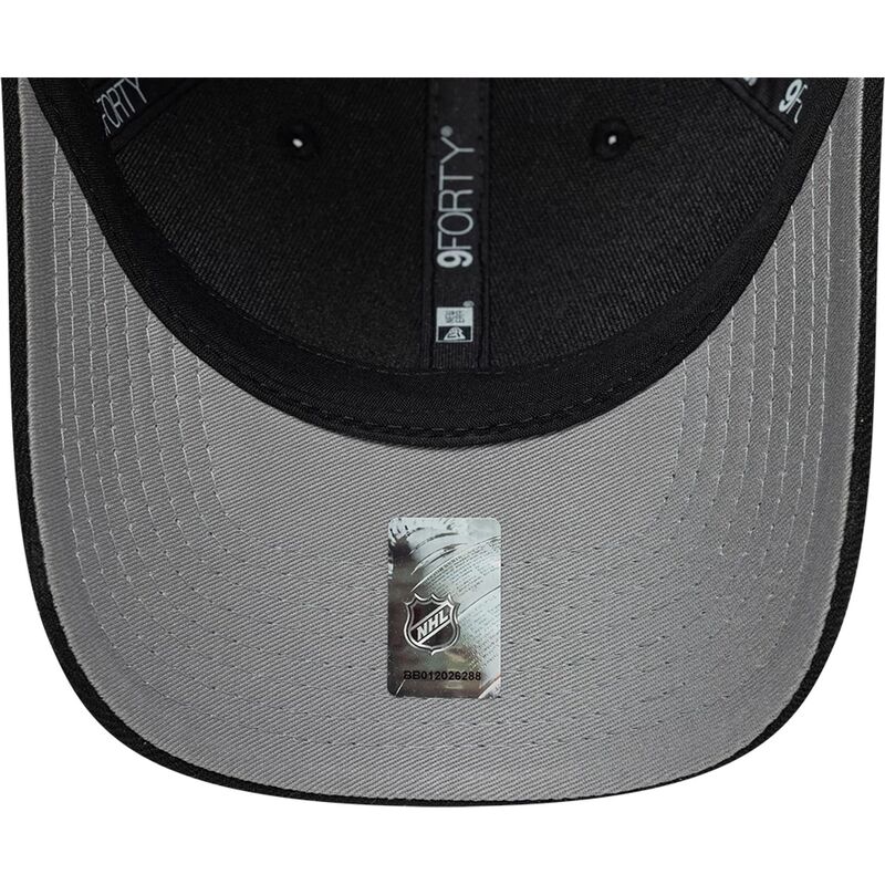 mutzen-gebogen-schwarz-snapback-9forty-m-crown-team-der-pittsburgh-penguins-nhl-von-new-era