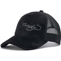 casquette-trucker-noire-core-silver-diamante-velour-ed-hardy